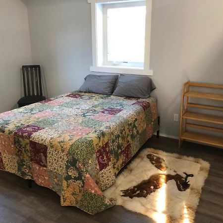 Copperville B & B Glennallen Kültér fotó