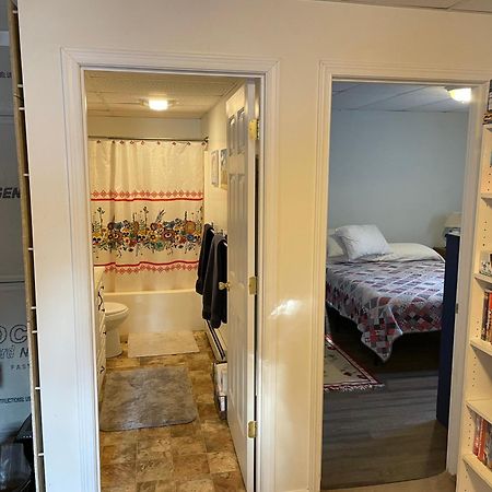 Copperville B & B Glennallen Kültér fotó