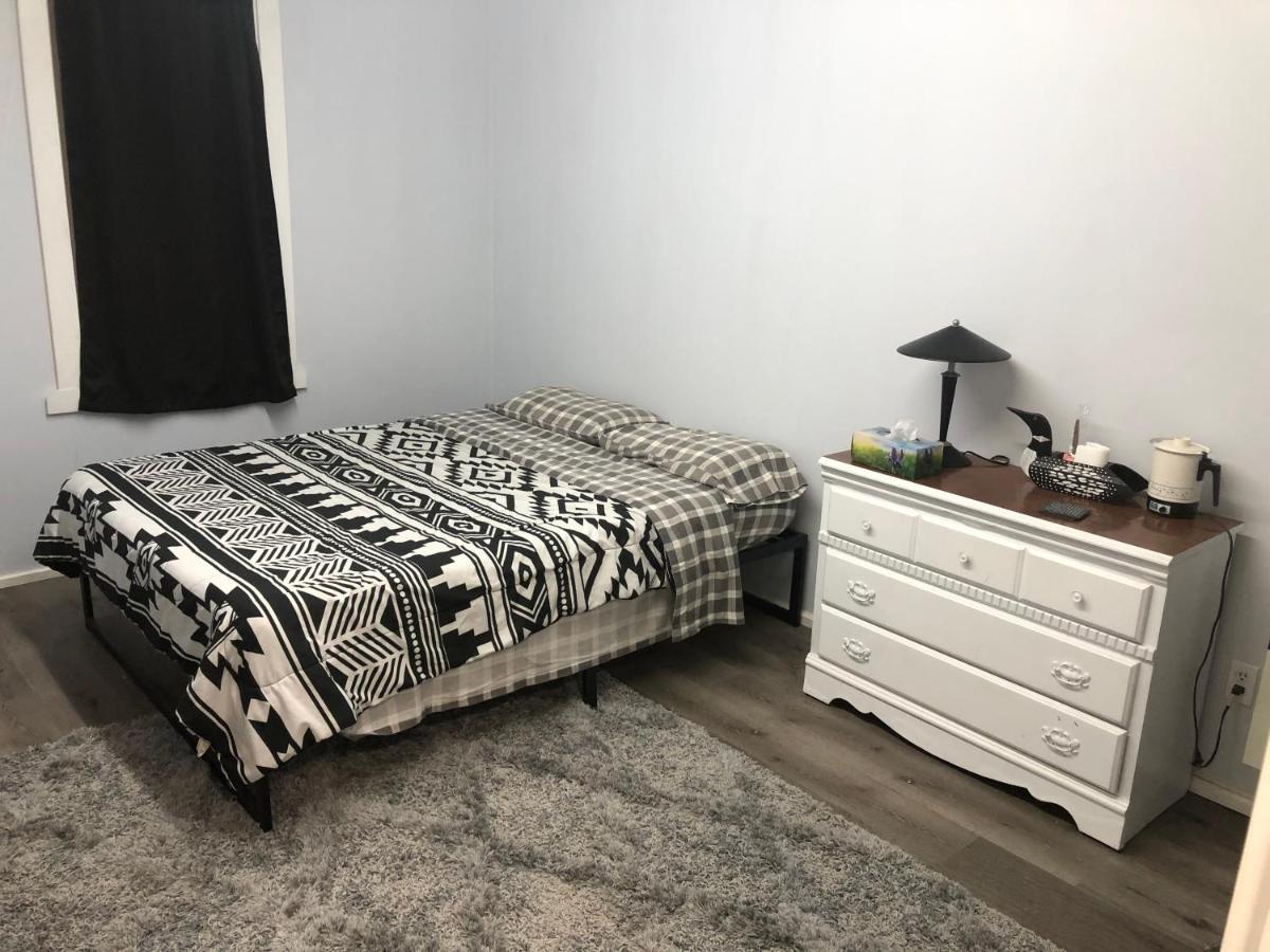 Copperville B & B Glennallen Kültér fotó