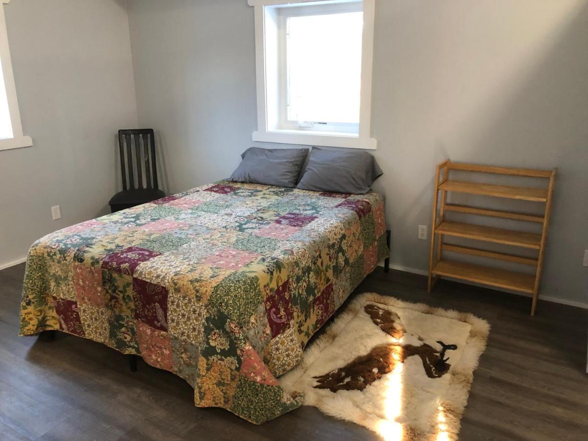 Copperville B & B Glennallen Kültér fotó