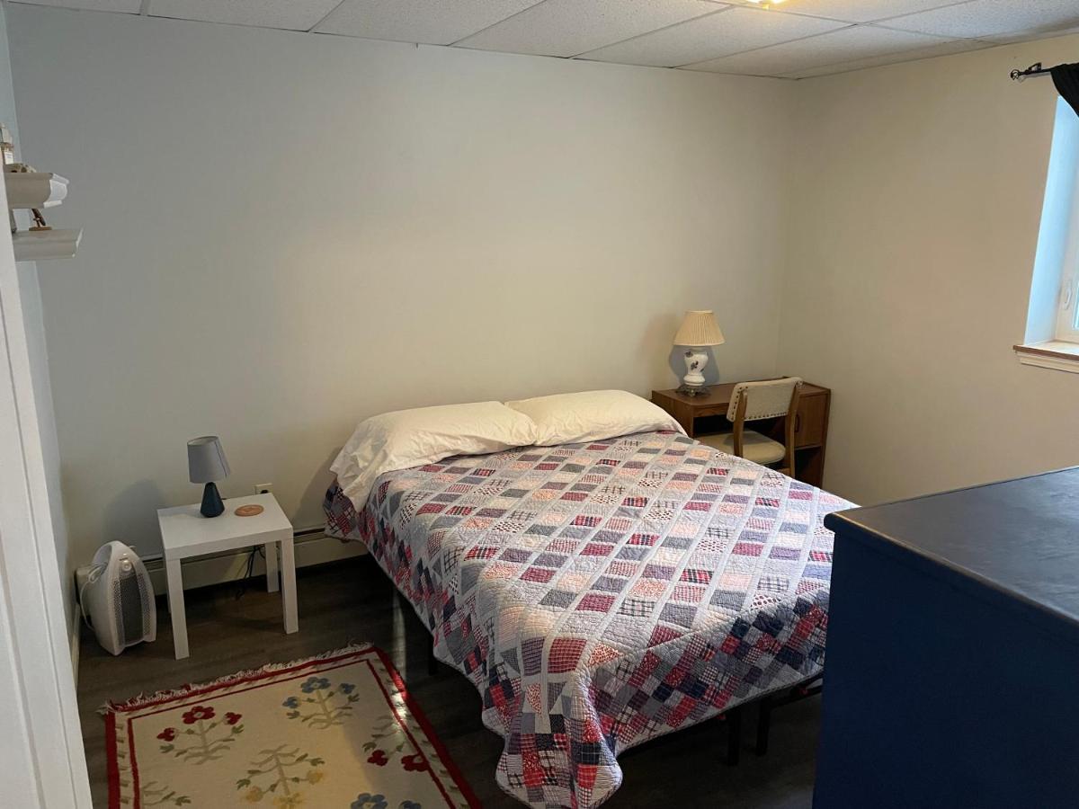 Copperville B & B Glennallen Kültér fotó