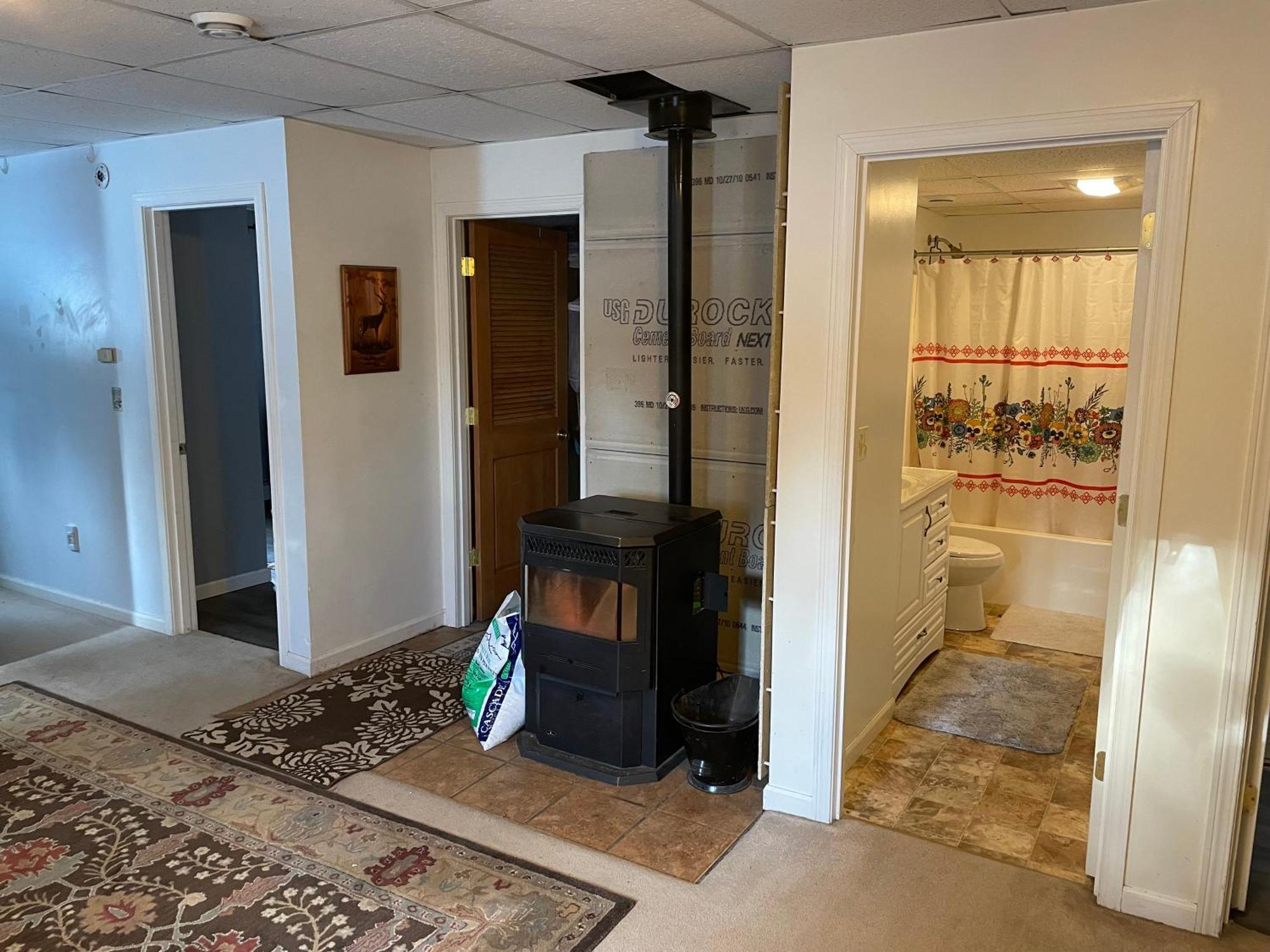 Copperville B & B Glennallen Kültér fotó