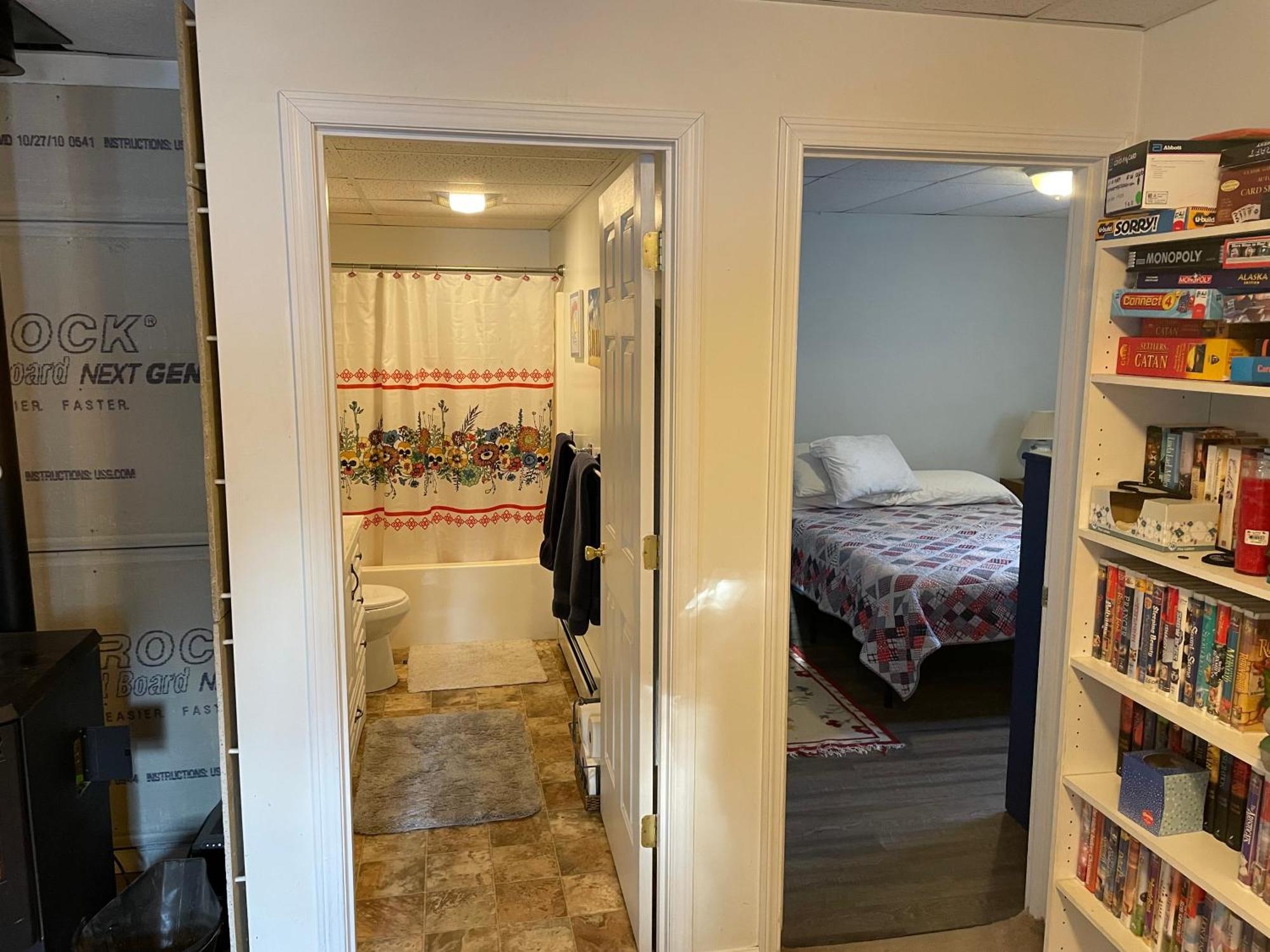 Copperville B & B Glennallen Kültér fotó